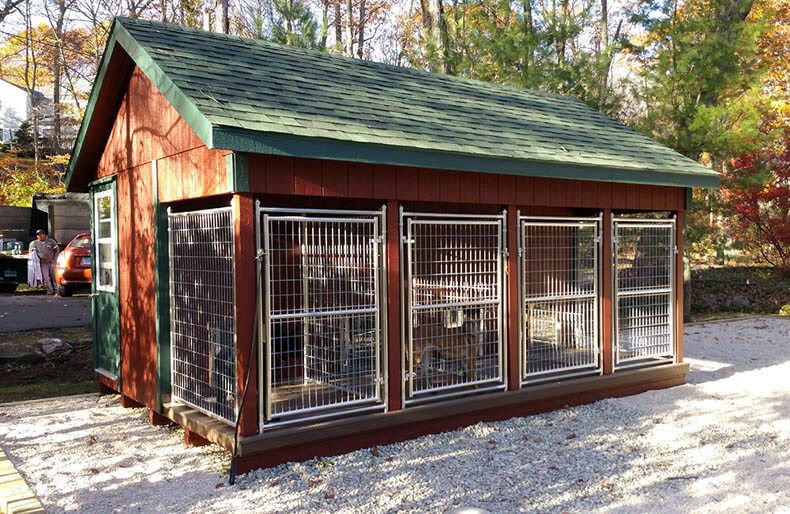 Dog Kennels